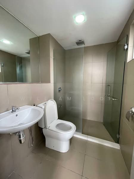 Condominium for Sale at Midfields 2 - William Looi - Bathroom - PropertyGuru.com.my
