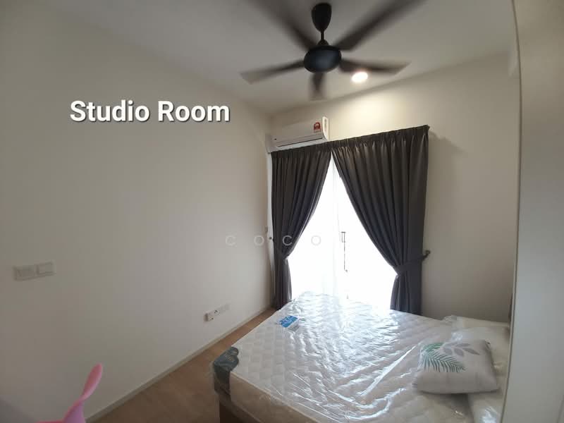 Service Residence for Rent at The Goodwood Residence - Coco Loh - PropertyGuru.com.my