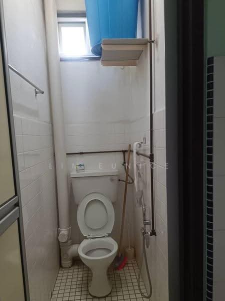 Rumah Flat untuk Dijual di Taman Jubilee Phase 2 - Lim Eunice - PropertyGuru.com.my