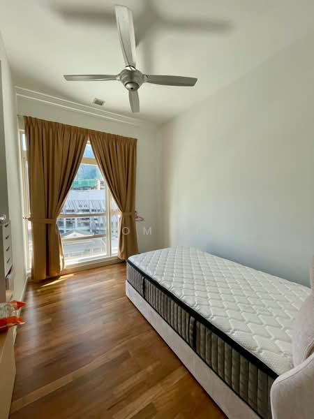 Servis Apartment untuk Dijual di Binjai Residency - Tom Ip - PropertyGuru.com.my