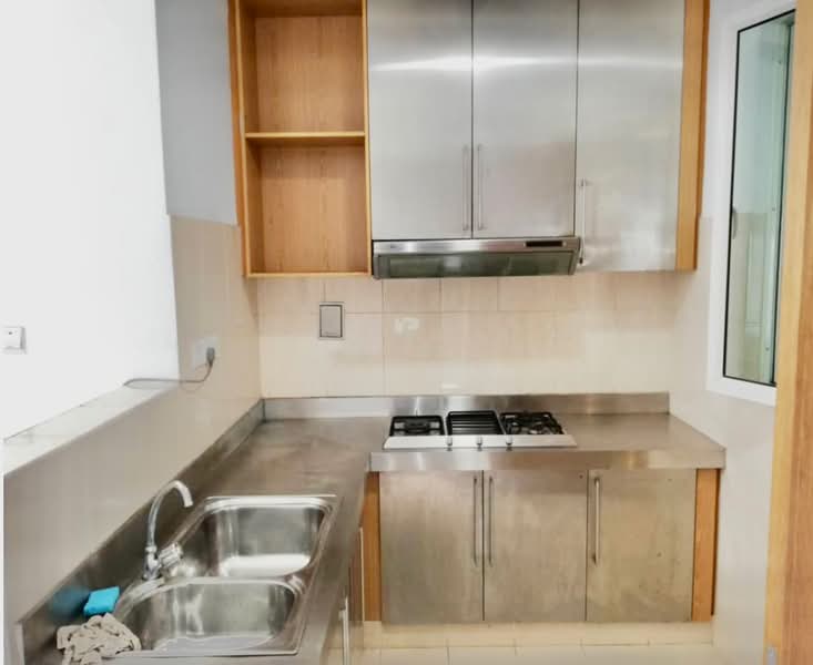 Servis Apartment untuk Dijual di Binjai Residency - Tom Ip - PropertyGuru.com.my