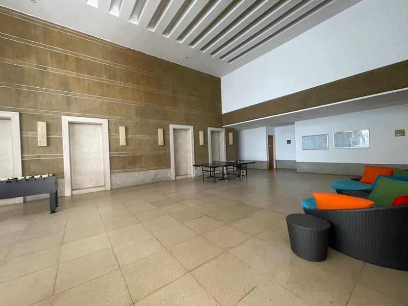 Servis Apartment untuk Dijual di Binjai Residency - Tom Ip - PropertyGuru.com.my