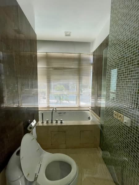 Servis Apartment untuk Dijual di Binjai Residency - Tom Ip - PropertyGuru.com.my