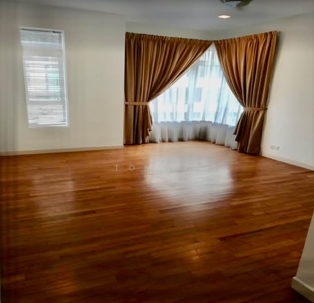 Servis Apartment untuk Dijual di Binjai Residency - Tom Ip - PropertyGuru.com.my