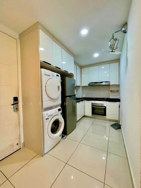 Condominium for Rent at Tropicana Bay Residences - Gan Chun Kai - Kitchen - PropertyGuru.com.my