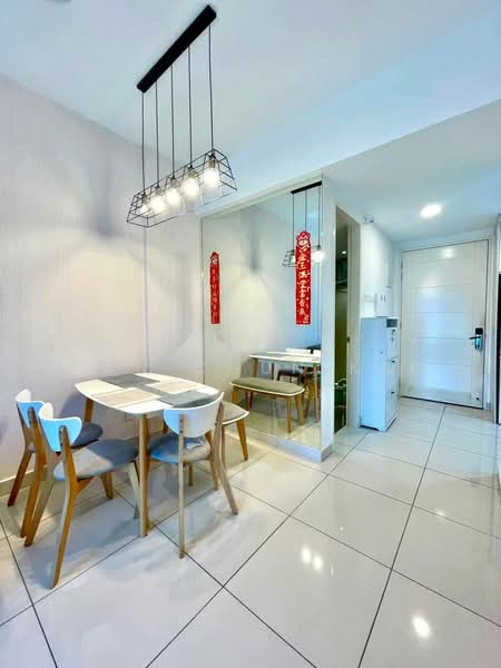 Condominium for Rent at Tropicana Bay Residences - Gan Chun Kai - Dining Room - PropertyGuru.com.my
