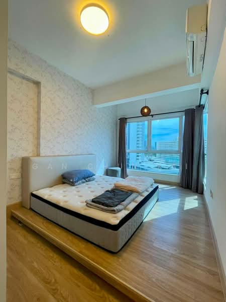 Condominium for Rent at Tropicana Bay Residences - Gan Chun Kai - Bedroom - PropertyGuru.com.my