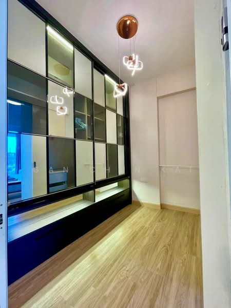 Condominium for Rent at Tropicana Bay Residences - Gan Chun Kai - Interior - PropertyGuru.com.my