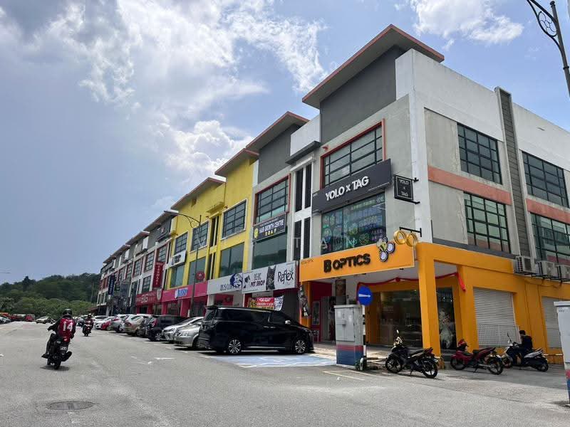 Shop for Rent in Vista Valley (Semenyih) - Vic Tan - PropertyGuru.com.my