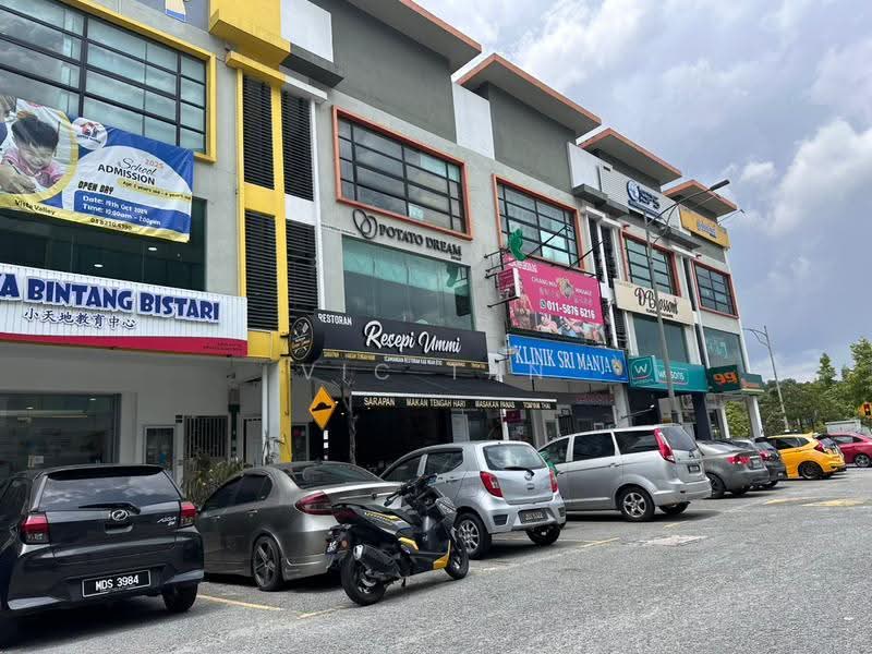 Shop for Rent in Vista Valley (Semenyih) - Vic Tan - PropertyGuru.com.my