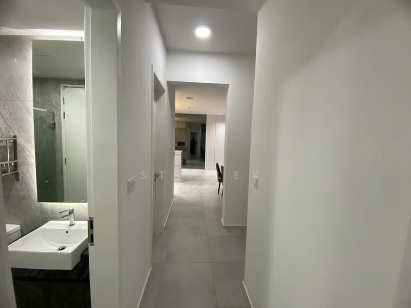 Service Residence for Rent at The Goodwood Residence - Stanley Ho - PropertyGuru.com.my