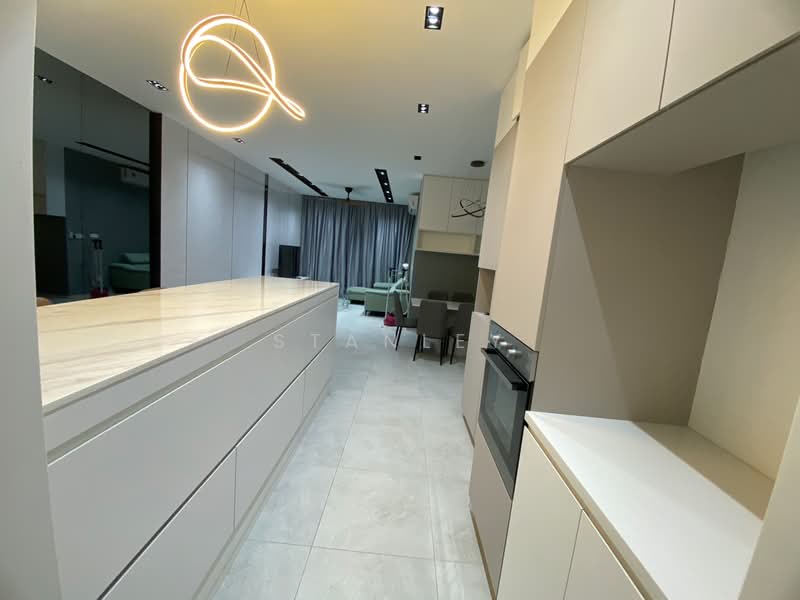 Service Residence for Rent at The Goodwood Residence - Stanley Ho - PropertyGuru.com.my