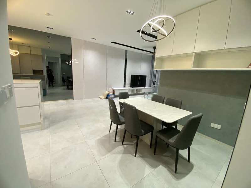 Service Residence for Rent at The Goodwood Residence - Stanley Ho - PropertyGuru.com.my