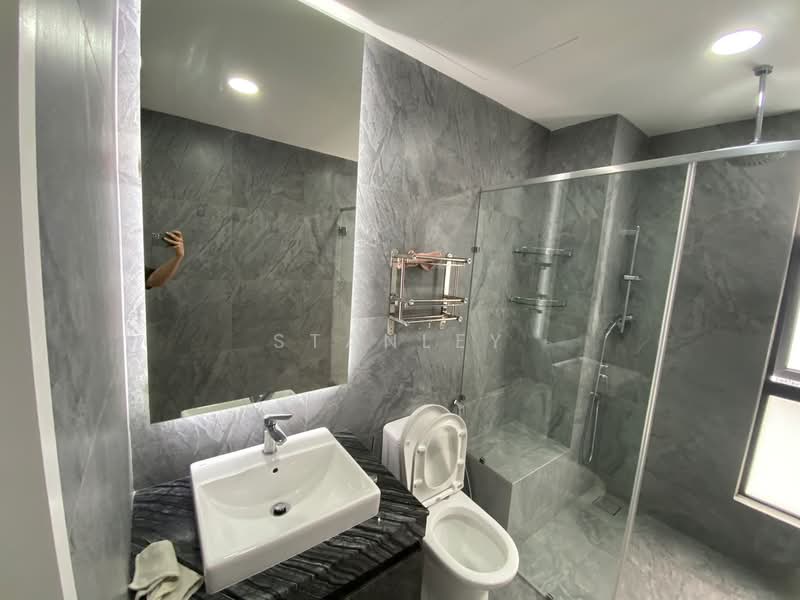 Service Residence for Rent at The Goodwood Residence - Stanley Ho - PropertyGuru.com.my