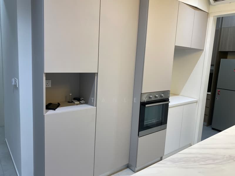 Service Residence for Rent at The Goodwood Residence - Stanley Ho - PropertyGuru.com.my