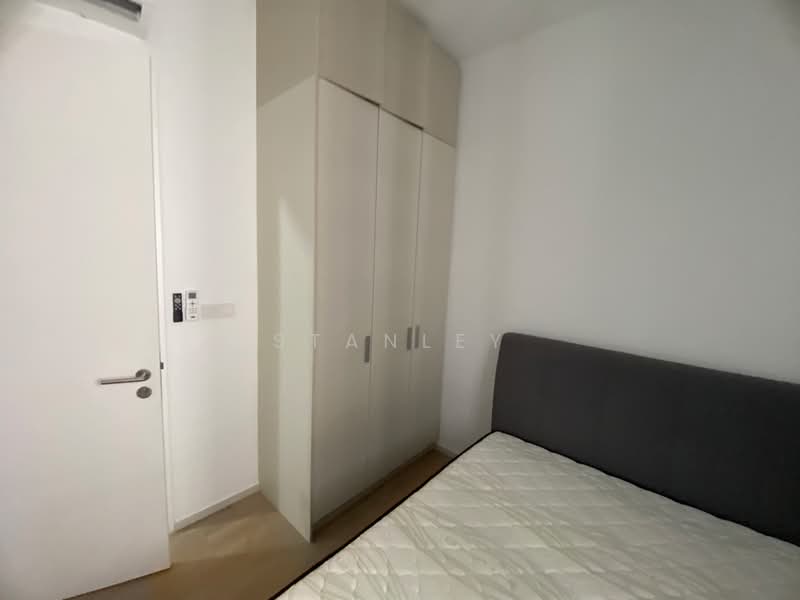 Service Residence for Rent at The Goodwood Residence - Stanley Ho - PropertyGuru.com.my