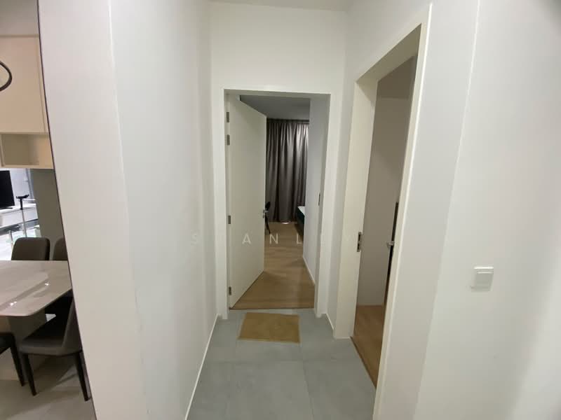 Service Residence for Rent at The Goodwood Residence - Stanley Ho - PropertyGuru.com.my