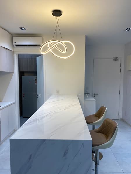 Service Residence for Rent at The Goodwood Residence - Stanley Ho - PropertyGuru.com.my