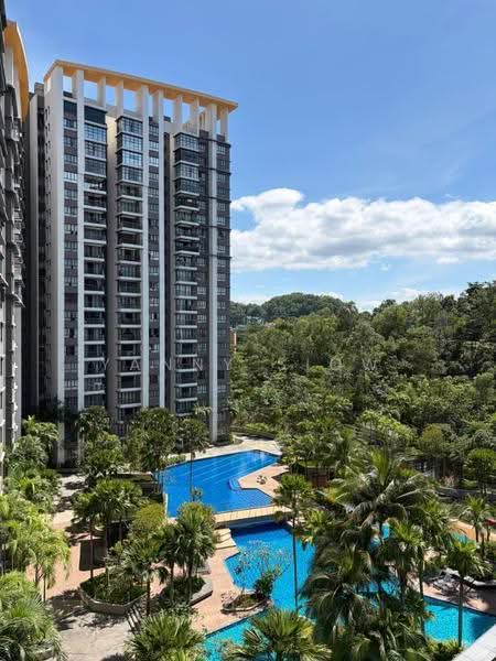 Condominium for Sale at Irama Wangsa - Yanny Siow - Exterior - PropertyGuru.com.my