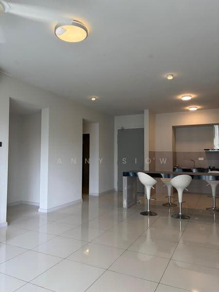 Condominium for Sale at Irama Wangsa - Yanny Siow - Kitchen - PropertyGuru.com.my