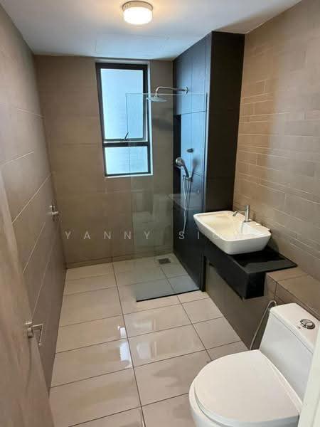 Condominium for Sale at Irama Wangsa - Yanny Siow - Bathroom - PropertyGuru.com.my