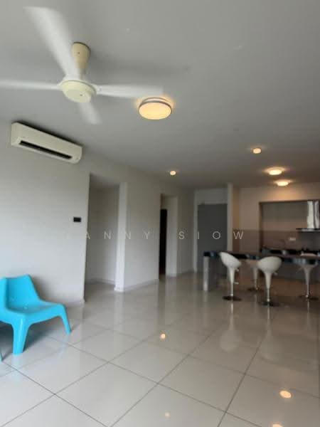 Condominium for Sale at Irama Wangsa - Yanny Siow - Living Room - PropertyGuru.com.my