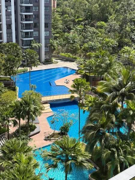 Condominium for Sale at Irama Wangsa - Yanny Siow - Exterior - PropertyGuru.com.my