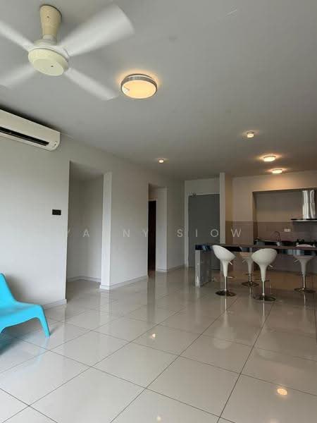 Condominium for Sale at Irama Wangsa - Yanny Siow - Living Room - PropertyGuru.com.my