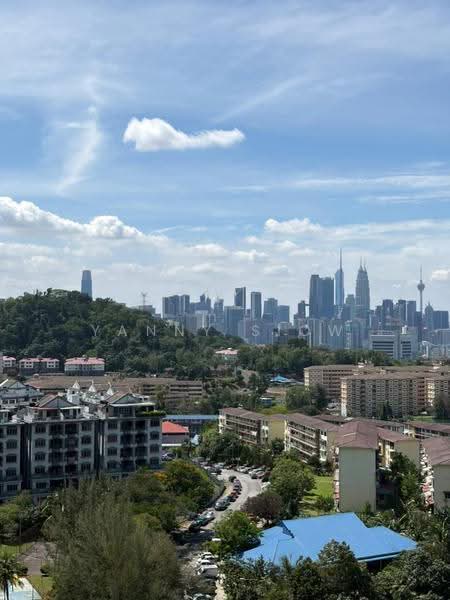 Condominium for Sale at Irama Wangsa - Yanny Siow - Exterior - PropertyGuru.com.my