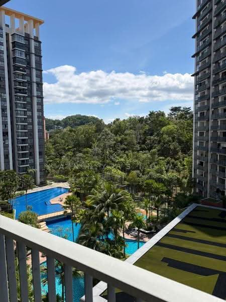 Condominium for Sale at Irama Wangsa - Yanny Siow - Exterior - PropertyGuru.com.my