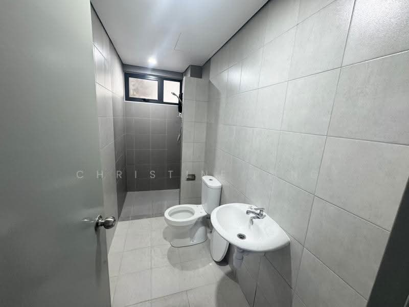 Pangsapuri untuk Disewa di Residensi Aman Jalil - Christine Pang - PropertyGuru.com.my