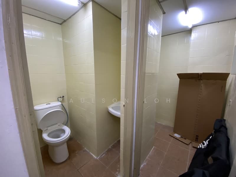 Gudang untuk Disewa di Seksyen 51 (Petaling Jaya) - Paulson Loh - PropertyGuru.com.my