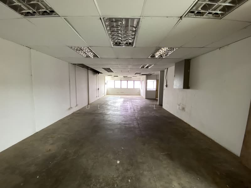 Gudang untuk Disewa di Seksyen 51 (Petaling Jaya) - Paulson Loh - PropertyGuru.com.my