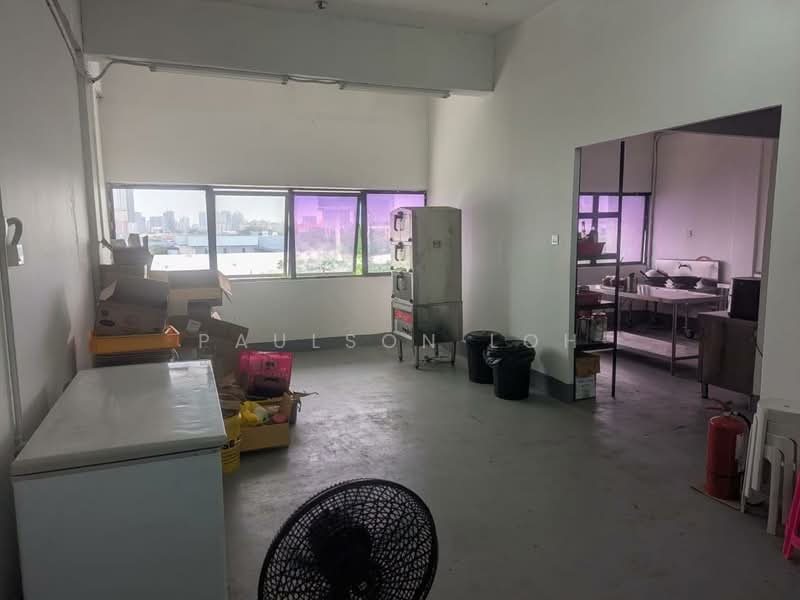 Gudang untuk Disewa di Seksyen 51 (Petaling Jaya) - Paulson Loh - PropertyGuru.com.my