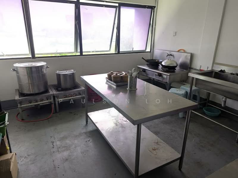 Gudang untuk Disewa di Seksyen 51 (Petaling Jaya) - Paulson Loh - PropertyGuru.com.my