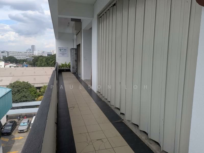 Gudang untuk Disewa di Seksyen 51 (Petaling Jaya) - Paulson Loh - PropertyGuru.com.my