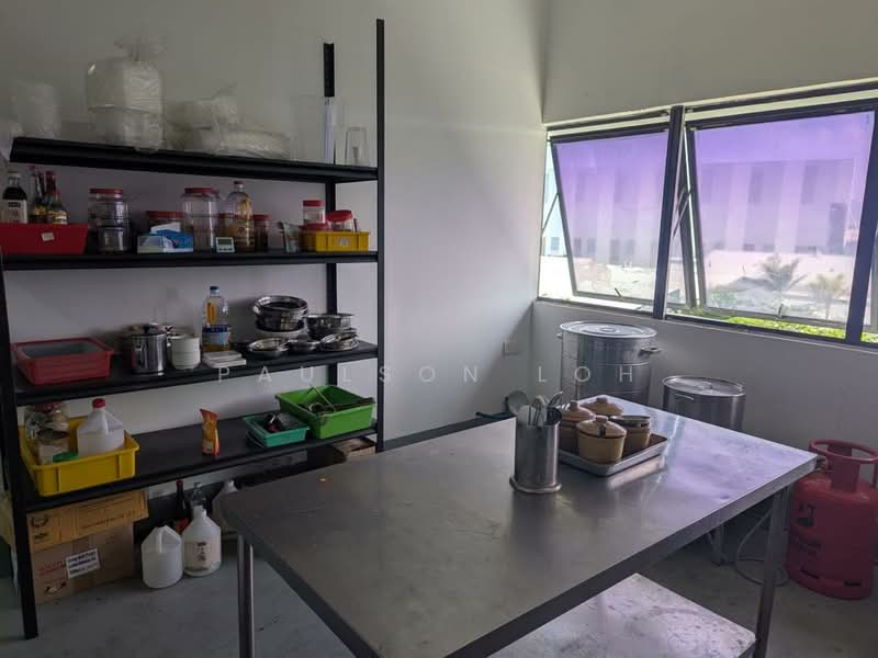 Gudang untuk Disewa di Seksyen 51 (Petaling Jaya) - Paulson Loh - PropertyGuru.com.my