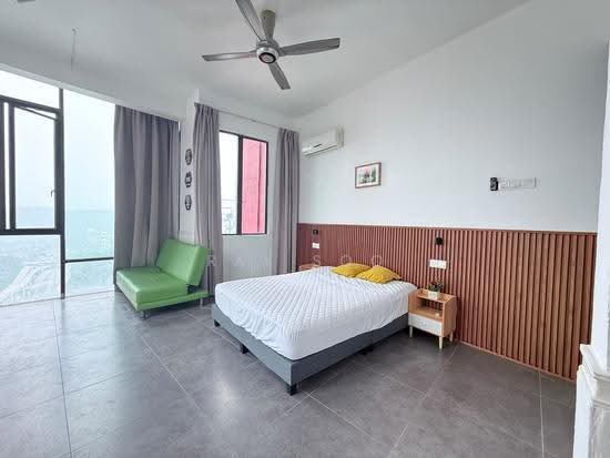 Empire Damansara (Empire SOHO 2)