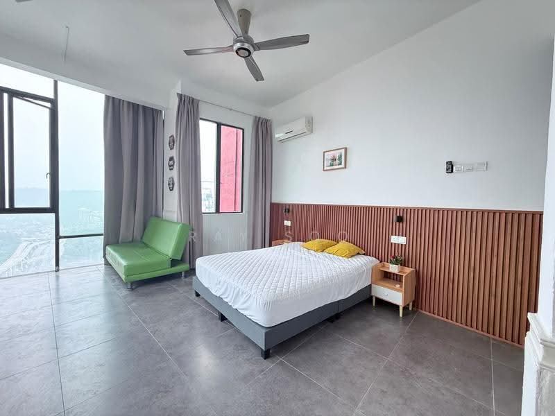 Kondominium untuk Dijual di Empire Damansara (Empire SOHO 2) - Ray Soo - Bedroom - PropertyGuru.com.my