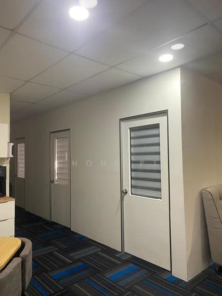 Corridor