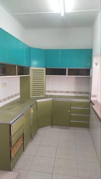1-storey Terraced House for Sale in Happy Garden (Kuchai Lama) - Ken Chen - PropertyGuru.com.my