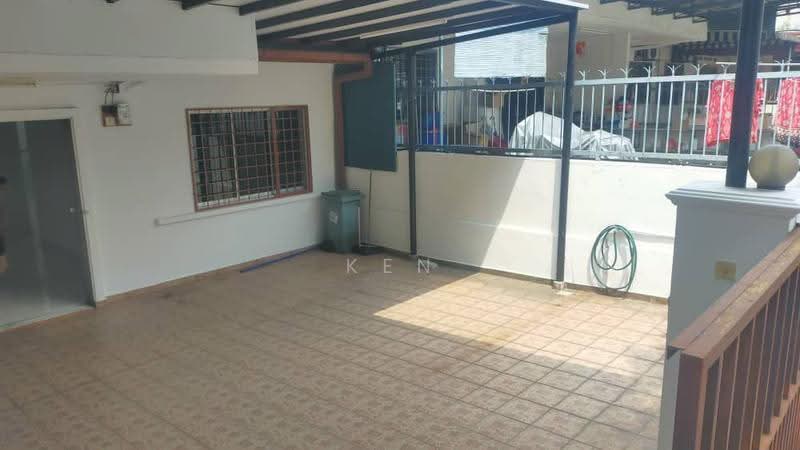 1-storey Terraced House for Sale in Happy Garden (Kuchai Lama) - Ken Chen - PropertyGuru.com.my