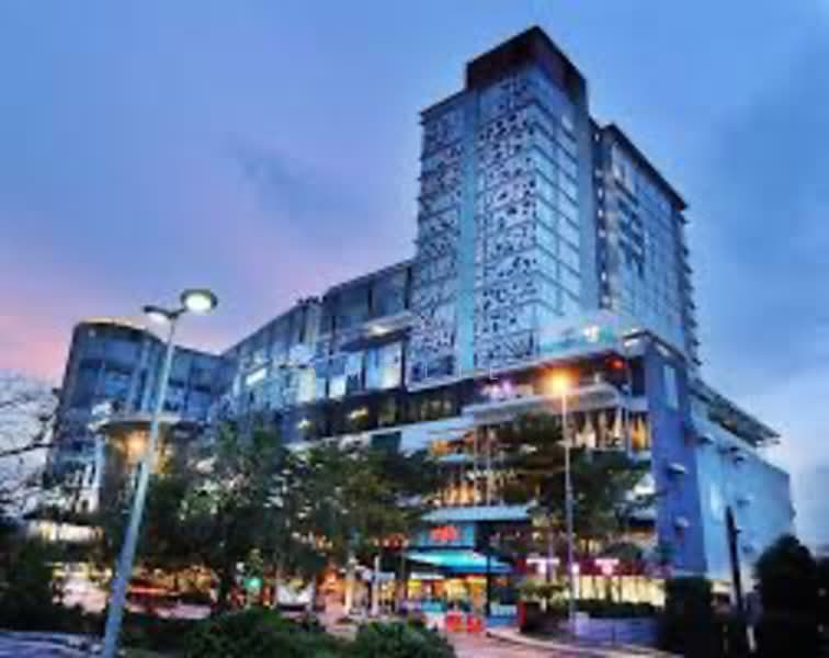 Service Residence for Sale at Empire Subang - Amelie Tan - PropertyGuru.com.my