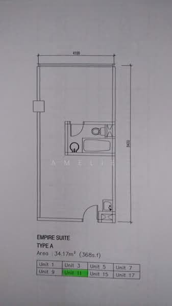 Service Residence for Sale at Empire Subang - Amelie Tan - PropertyGuru.com.my