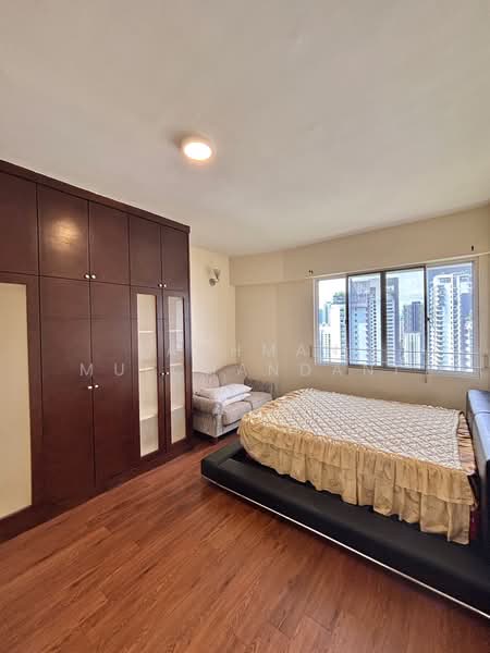 Condominium for Sale at Kiaramas Sutera - Lachman Mulchandani - PropertyGuru.com.my