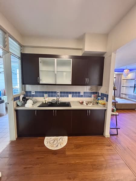 Condominium for Sale at Kiaramas Sutera - Lachman Mulchandani - PropertyGuru.com.my