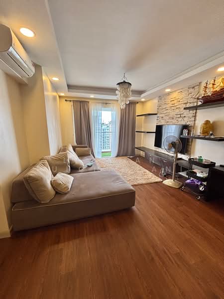 Condominium for Sale at Kiaramas Sutera - Lachman Mulchandani - PropertyGuru.com.my