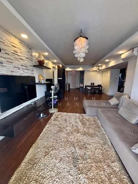 Condominium for Sale at Kiaramas Sutera - Lachman Mulchandani - PropertyGuru.com.my