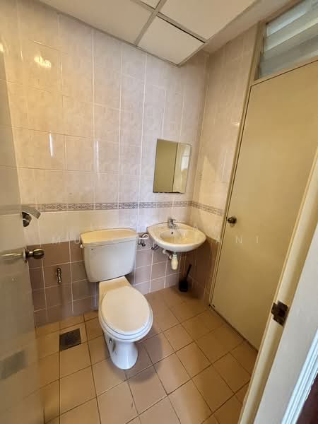 Condominium for Sale at Kiaramas Sutera - Lachman Mulchandani - PropertyGuru.com.my