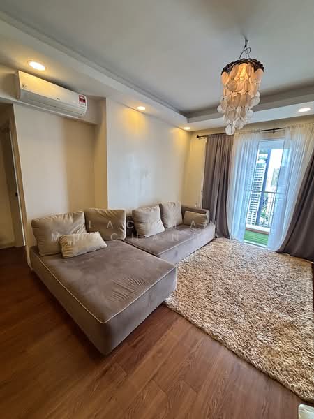Condominium for Sale at Kiaramas Sutera - Lachman Mulchandani - PropertyGuru.com.my